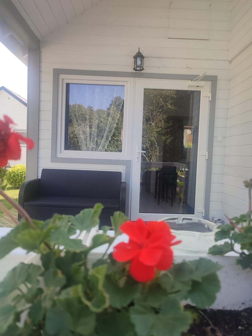Domki u Pana Zielonki Vacation rental in West Pomeranian Voivodeship, Poland