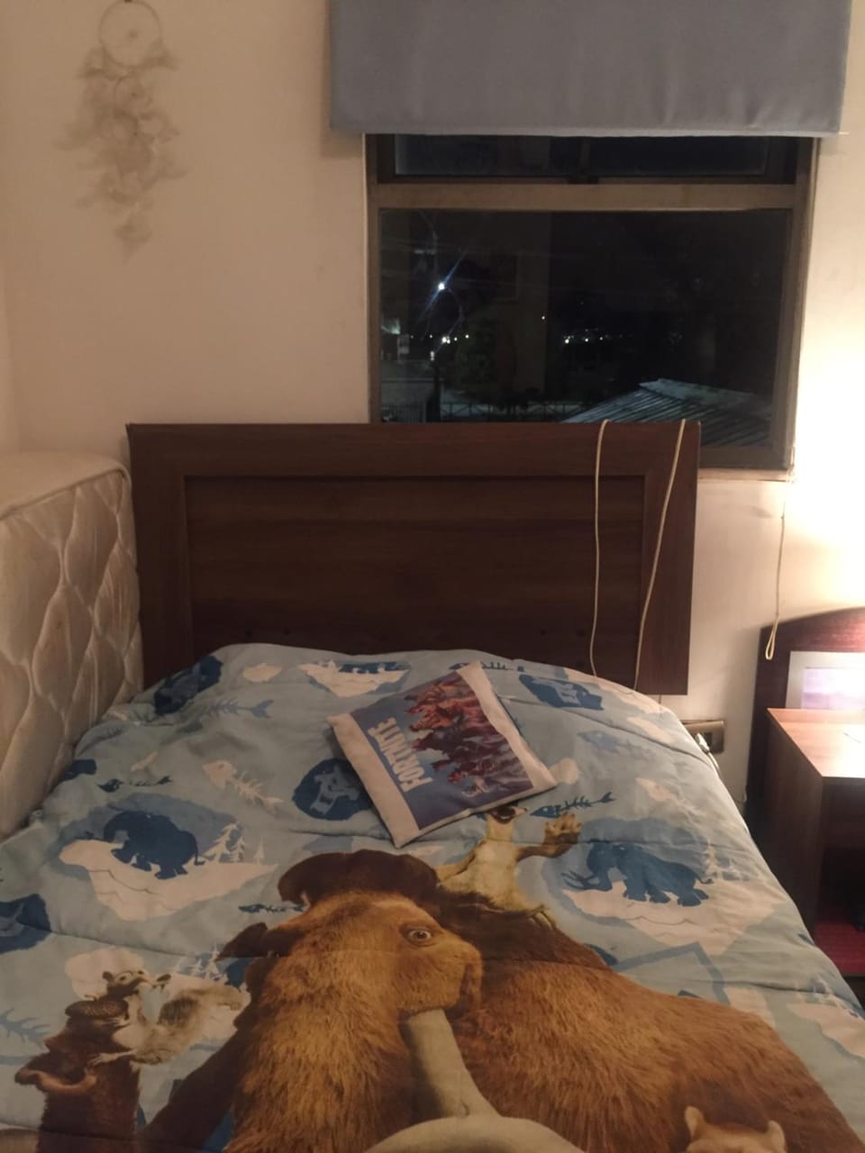 Marianela Vacation rental in Los Ángeles
