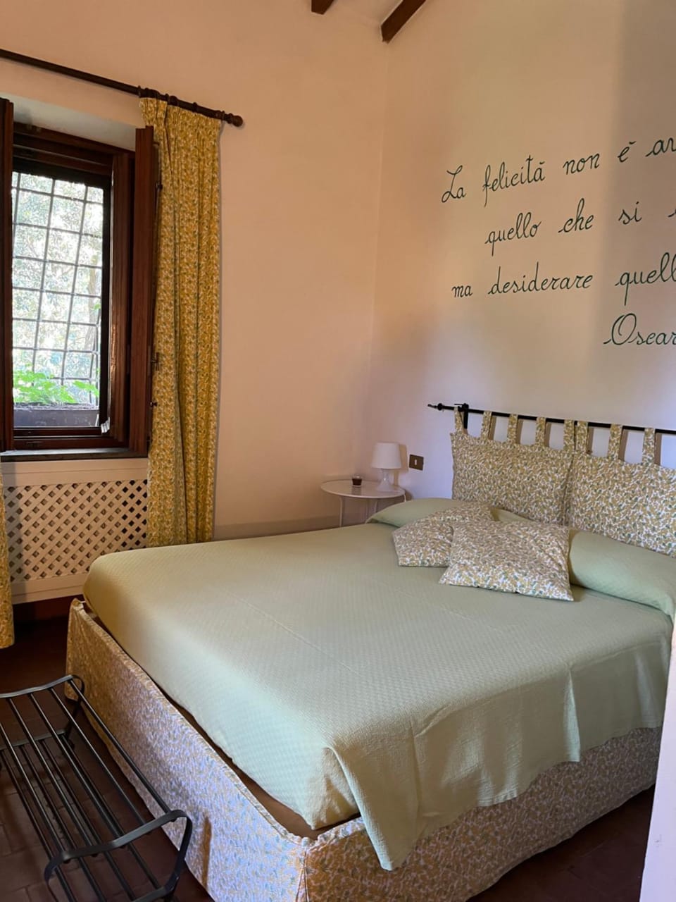 Agriturismo Podere Sant' Antonio Country House in Tuscany