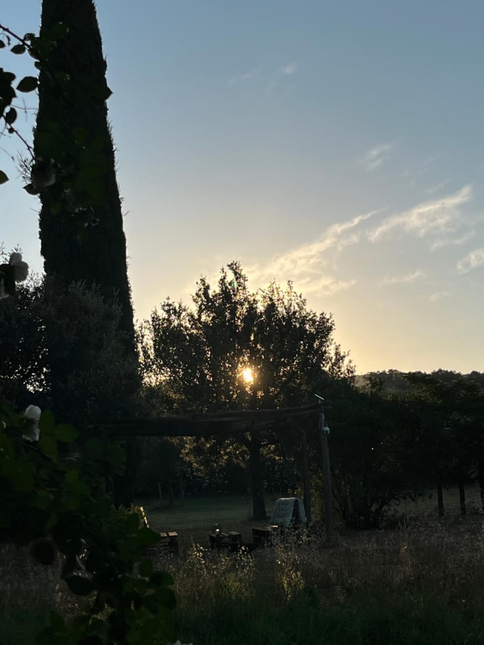 Agriturismo Podere Sant' Antonio Country House in Tuscany