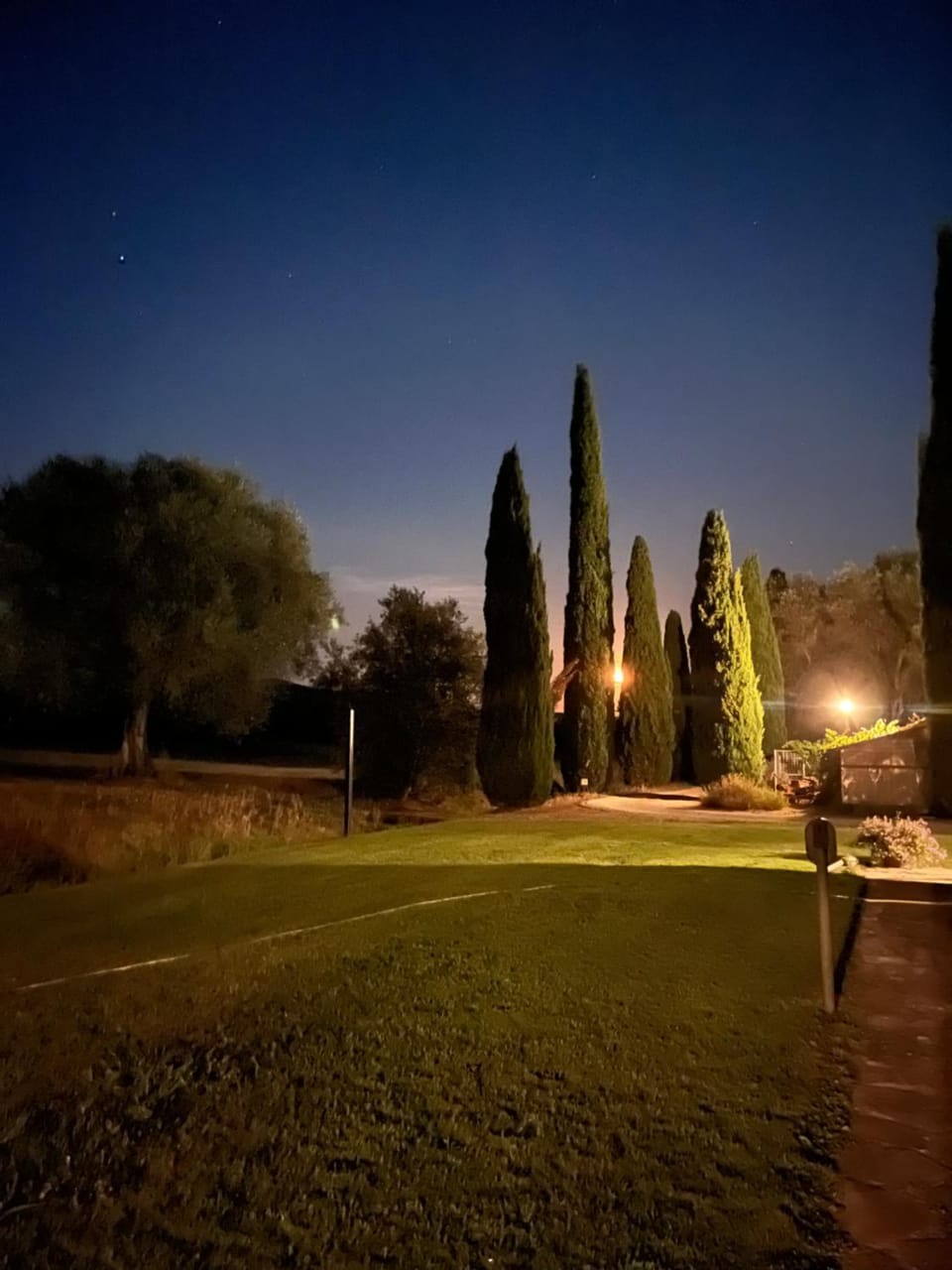 Agriturismo Podere Sant' Antonio Country House in Tuscany