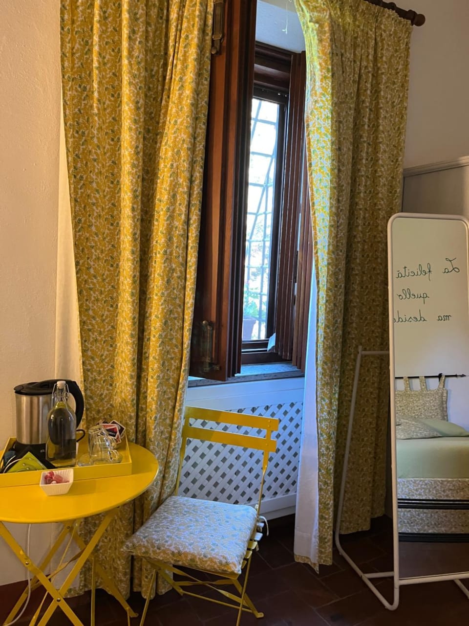 Agriturismo Podere Sant' Antonio Country House in Tuscany