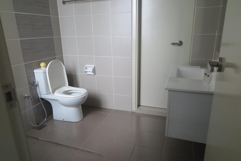 1 BEDROOM TTDI ADINA SEK 13 SHAH ALAM Apartment in Selangor, Malaysia