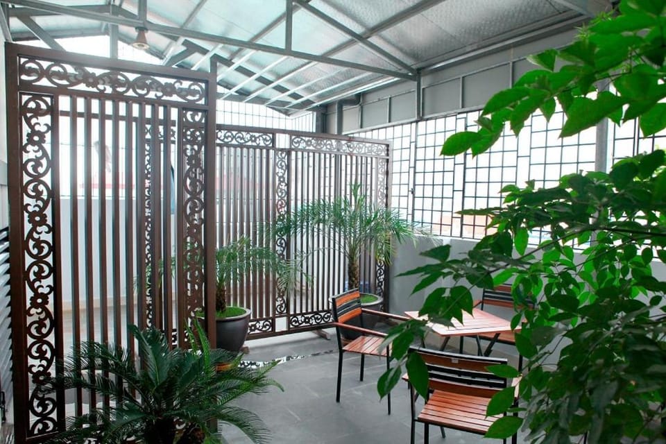 Monaco building 901 Apartment in Laos