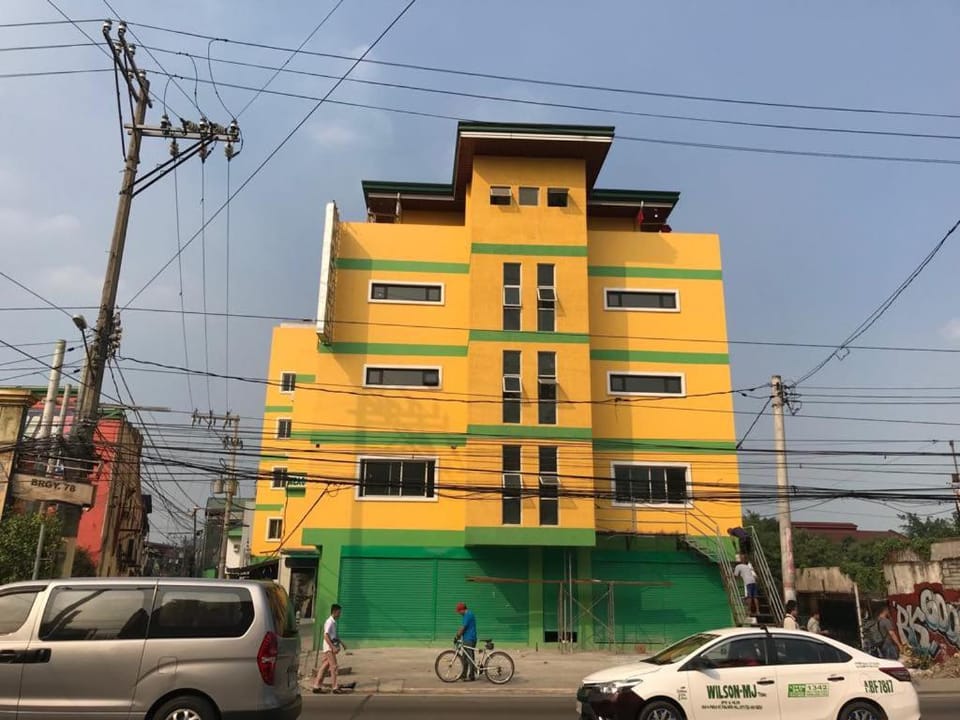 Meaco Royal Hotel - Malabon Hotel in Region of Manila