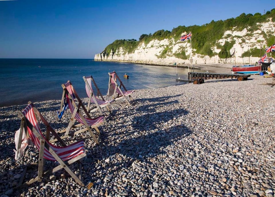 Belmont House Beer - Adults Only - Free Parking Bed and Breakfast in East Devon District