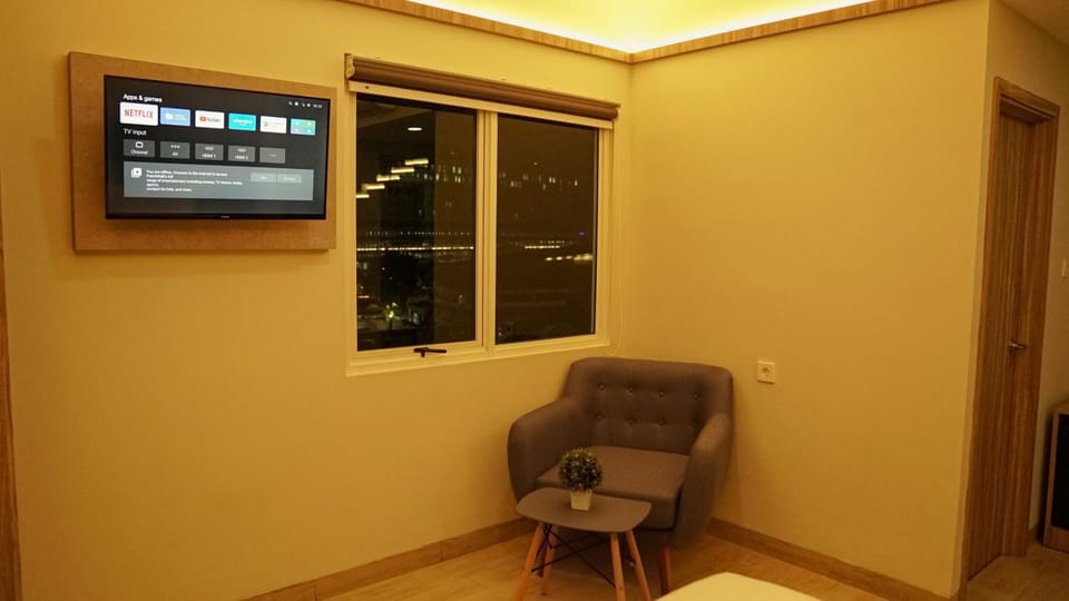 Hotel Cikini Hotel in Jakarta