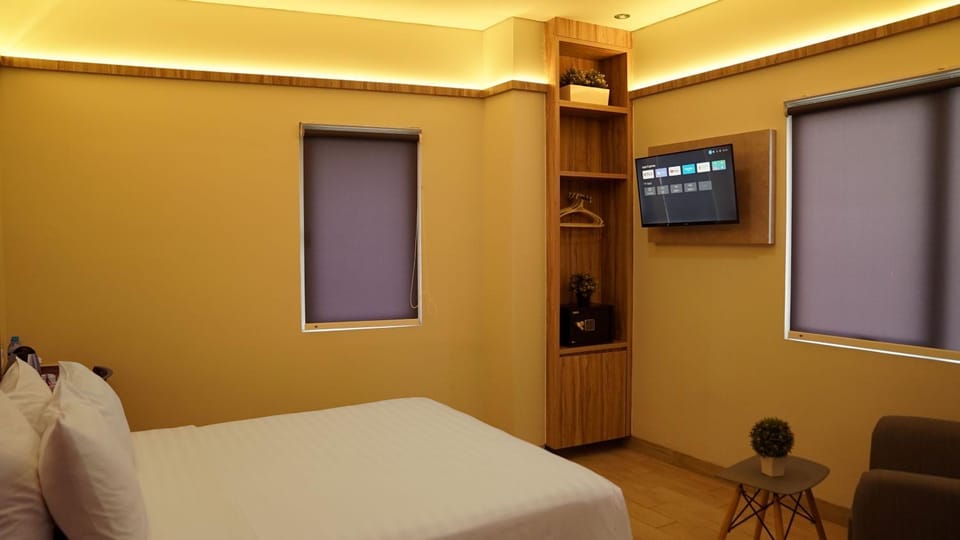 Hotel Cikini Hotel in Jakarta
