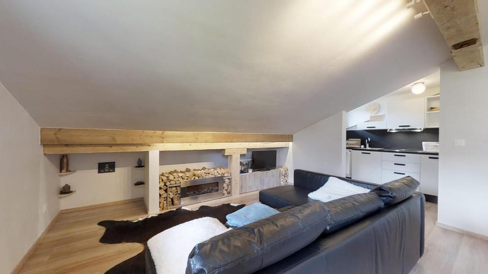 Cembro Grande Apartment in Saint Moritz