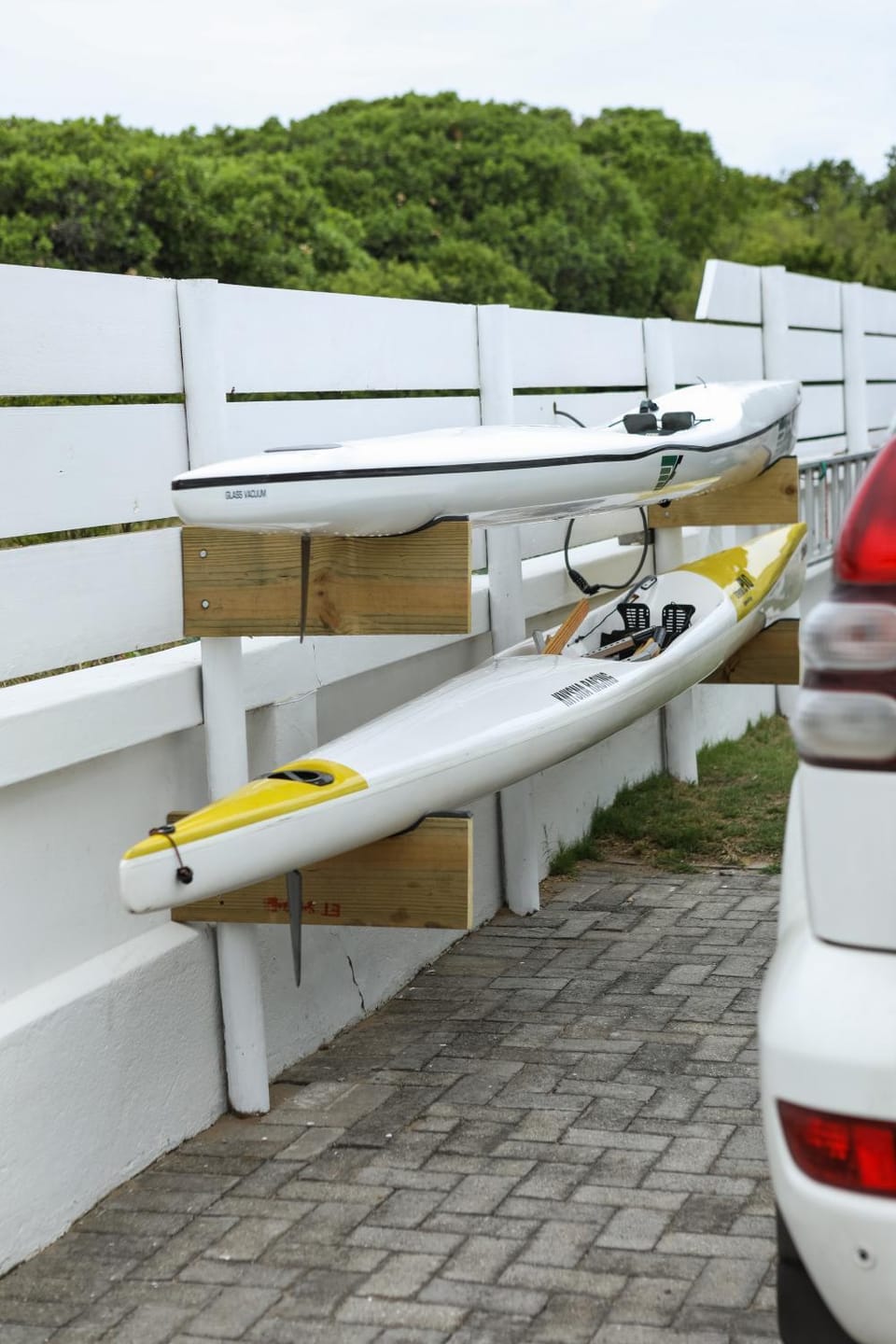 Milkwood Way Apartment in Eastern Cape