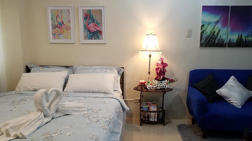 Jen's Paranaque City Apartment Apartment in Paranaque