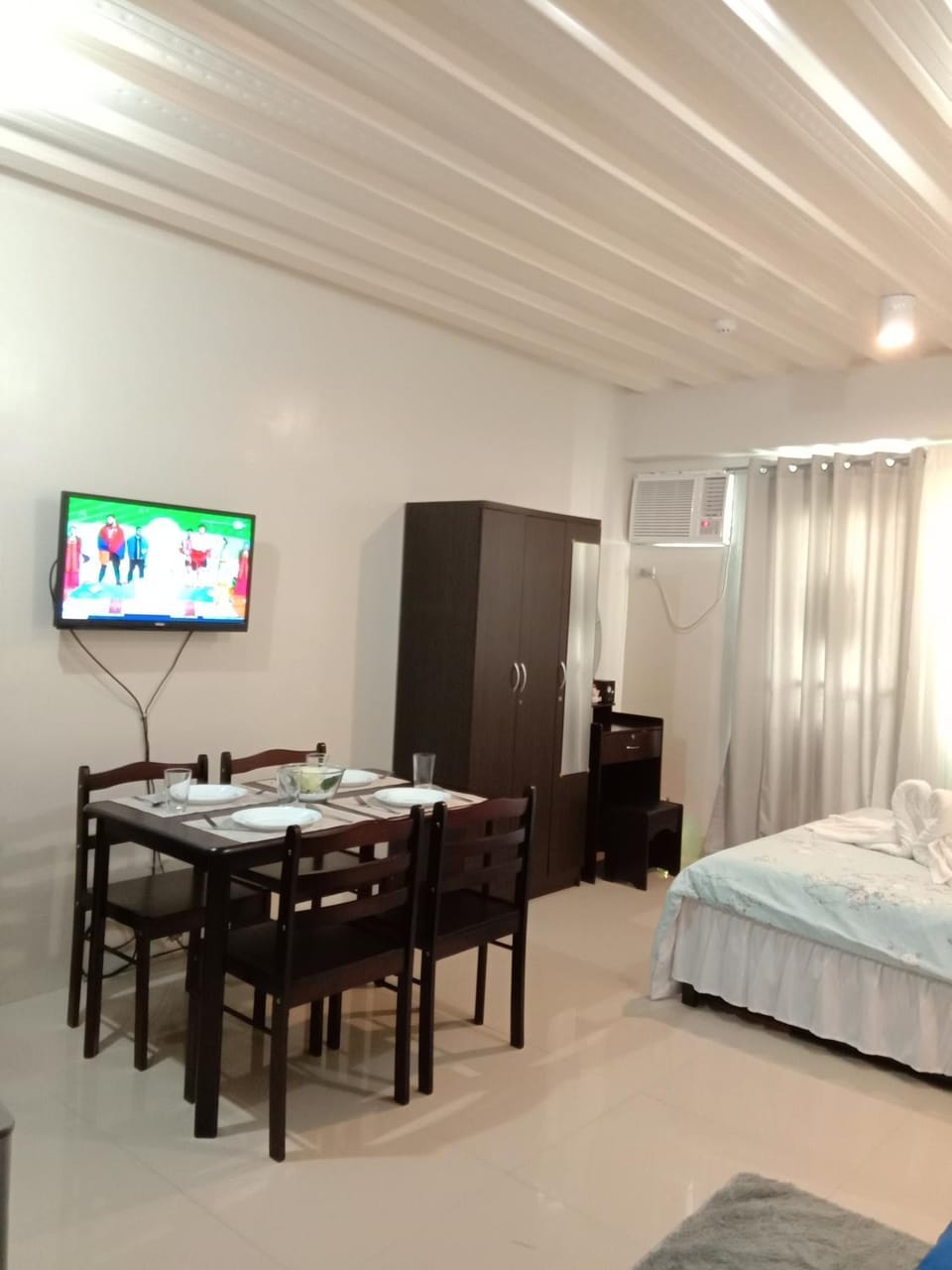 Jen's Paranaque City Apartment Apartment in Paranaque