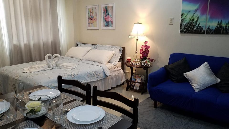 Jen's Paranaque City Apartment Apartment in Paranaque