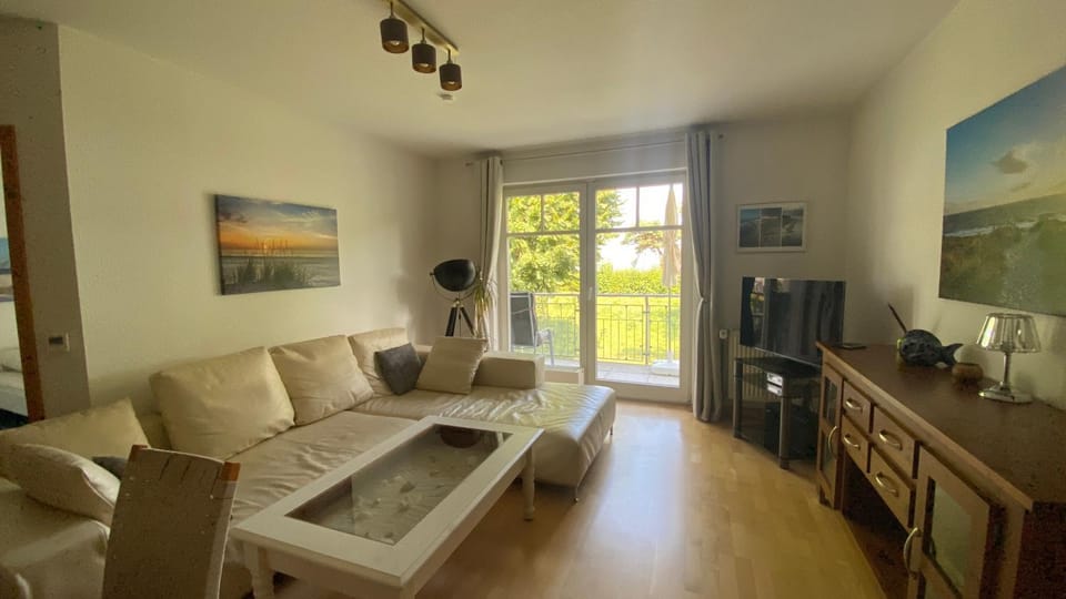 Arkonablick 53 Apartment in Mecklenburg-Vorpommern, Germany