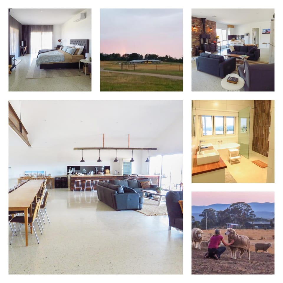Property building, Staff, Garden, Lobby or reception, Communal kitchen