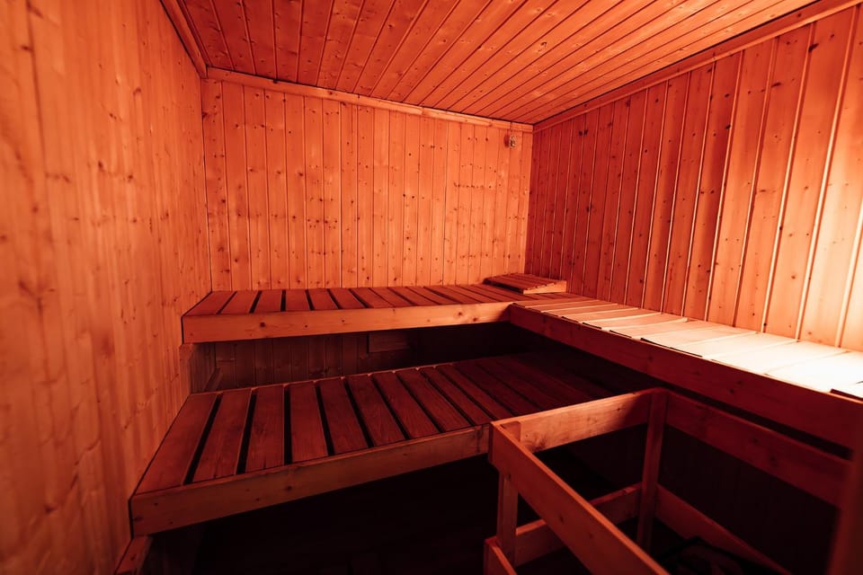 Chata u Mikiho Krahule Chalet in Slovakia