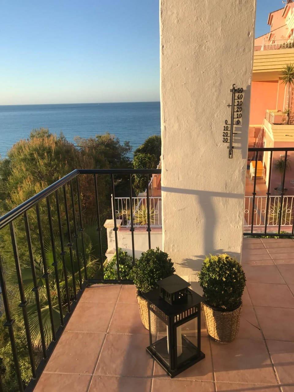 View (from property/room), Balcony/Terrace, Balcony/Terrace