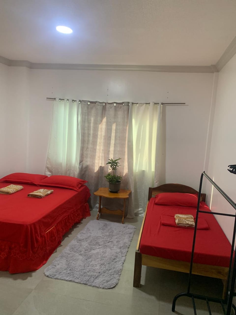Soul Travellers Dagatan Guesthouse Bed and Breakfast in Central Visayas