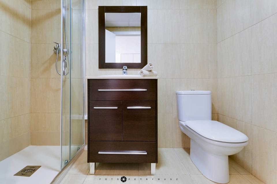 Marina Alicante Apartment - City Center Apartment in Alicante