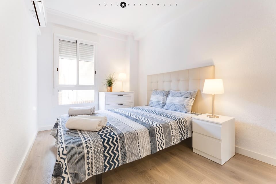 Marina Alicante Apartment - City Center Apartment in Alicante