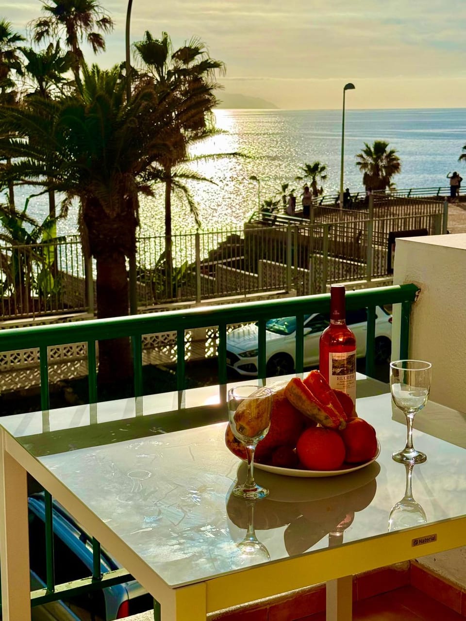 Esmeralda Apartment in Canary Islands