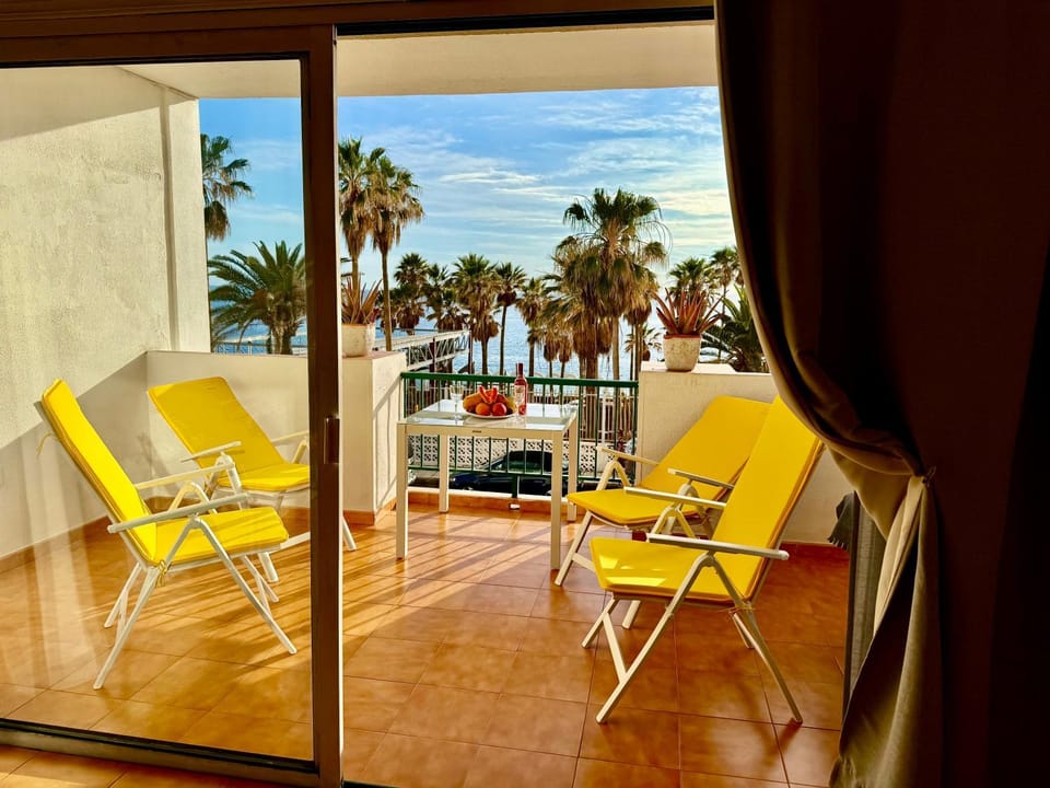Esmeralda Apartment in Canary Islands