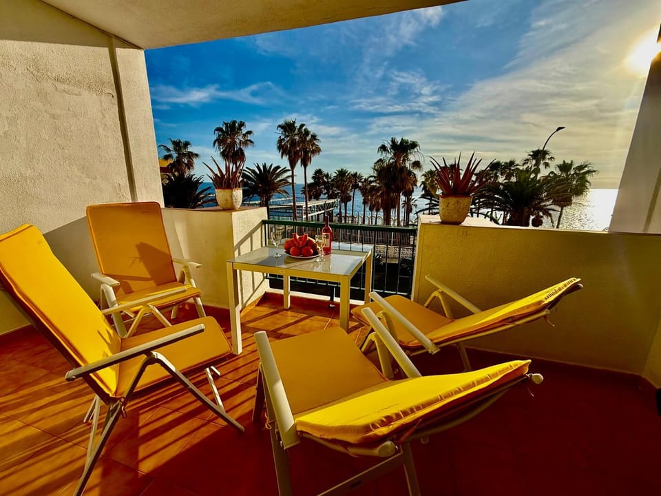 Esmeralda Apartment in Canary Islands