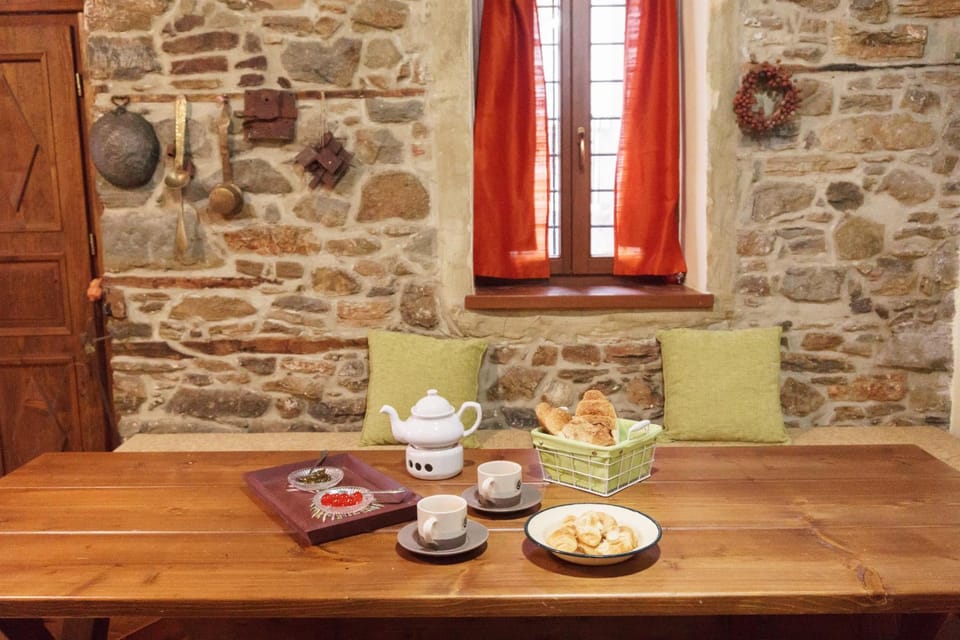 "Iali" Cottage House Apartment in Peloponnese, Western Greece and the Ionian