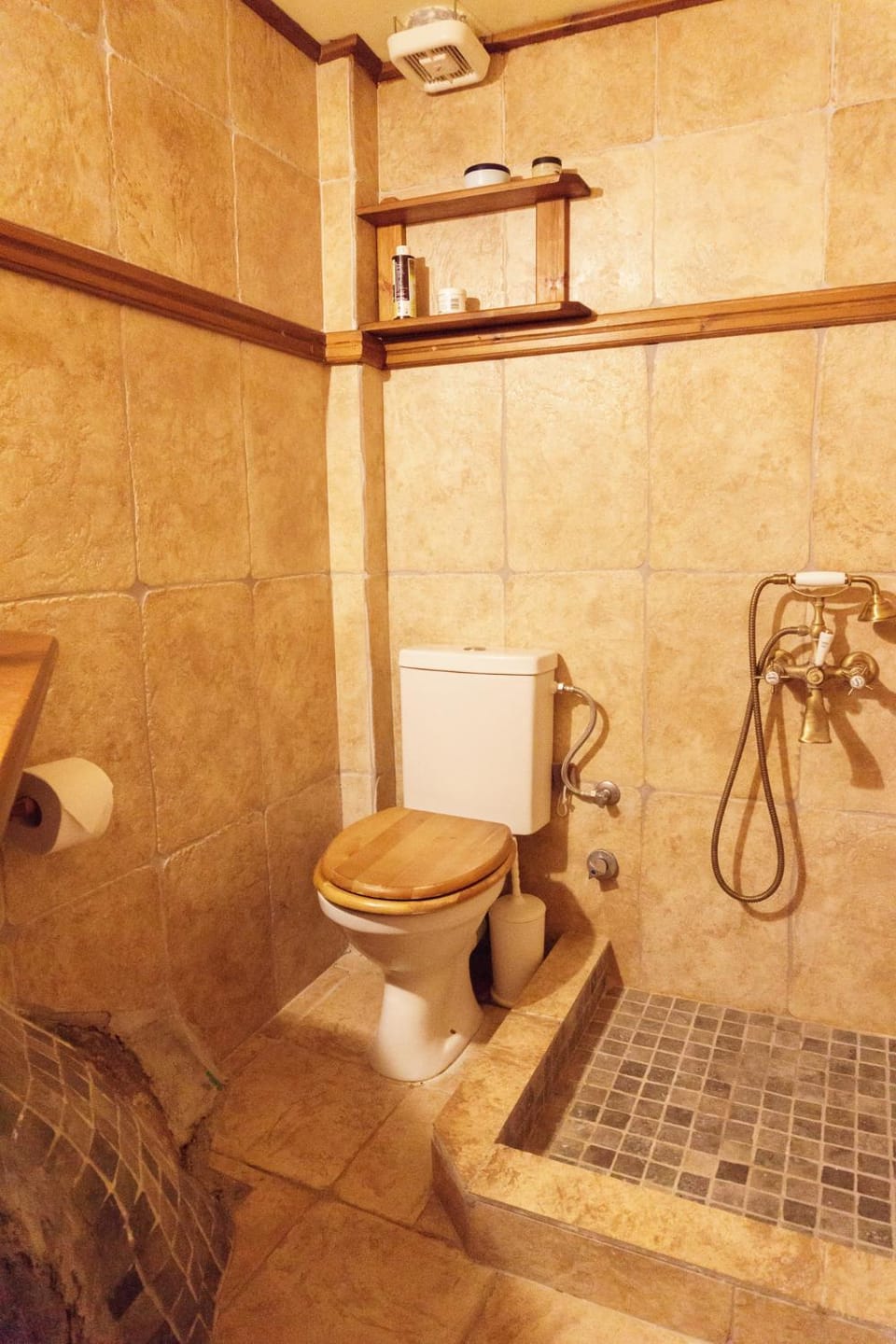 "Iali" Cottage House Apartment in Peloponnese, Western Greece and the Ionian