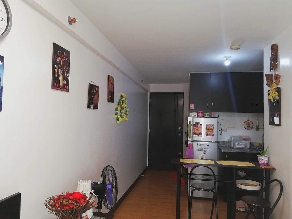The Escape Pad 1 by Sharon May Apartment in Pasig
