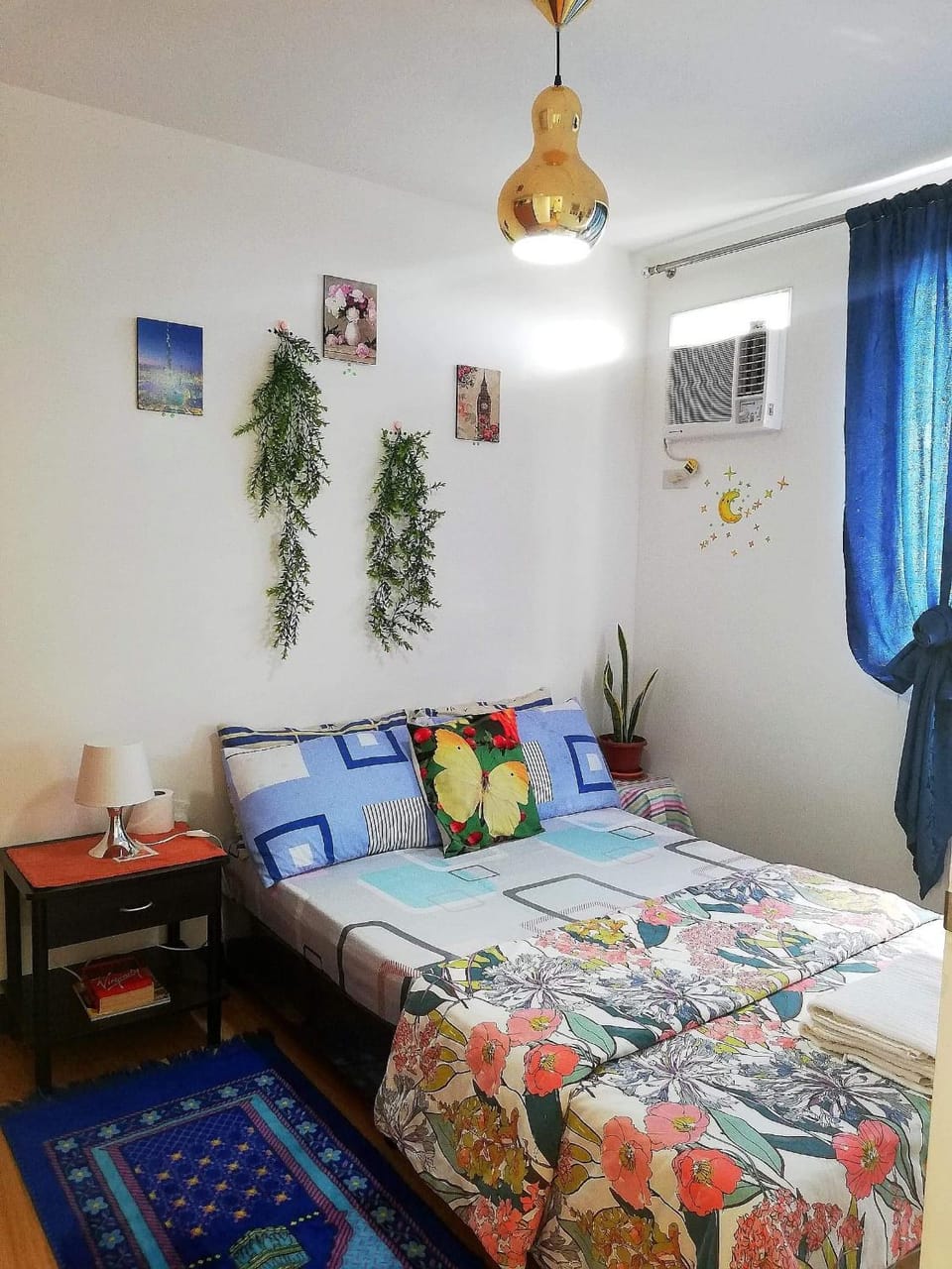 The Escape Pad 1 by Sharon May Apartment in Pasig