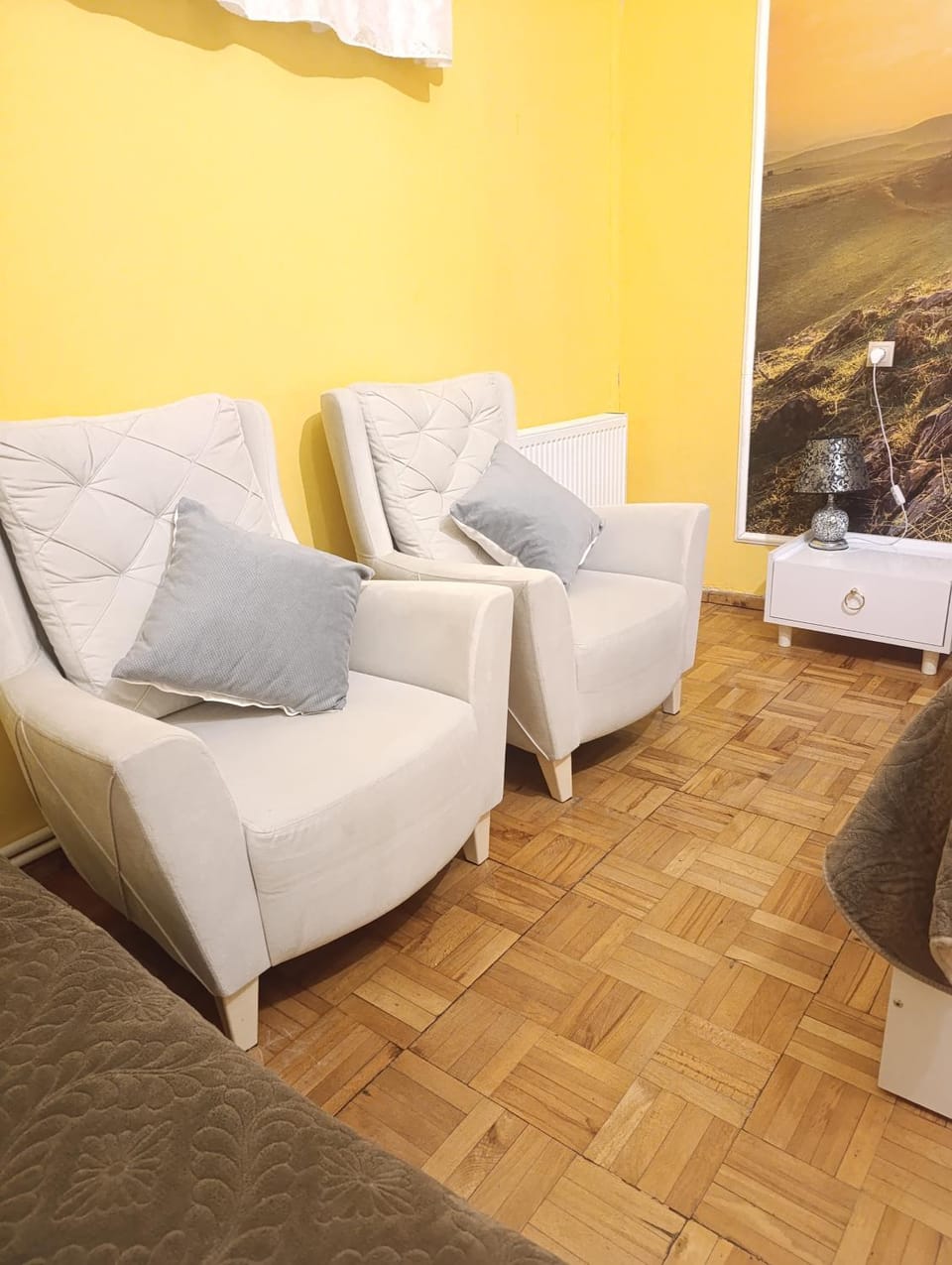 Gamsakhurdia Street Apartment in Georgia