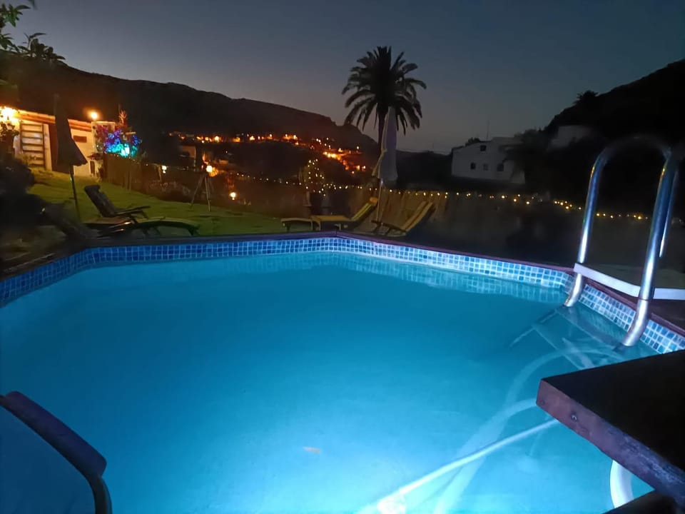 Casa Elea Country House in Comarca Sur