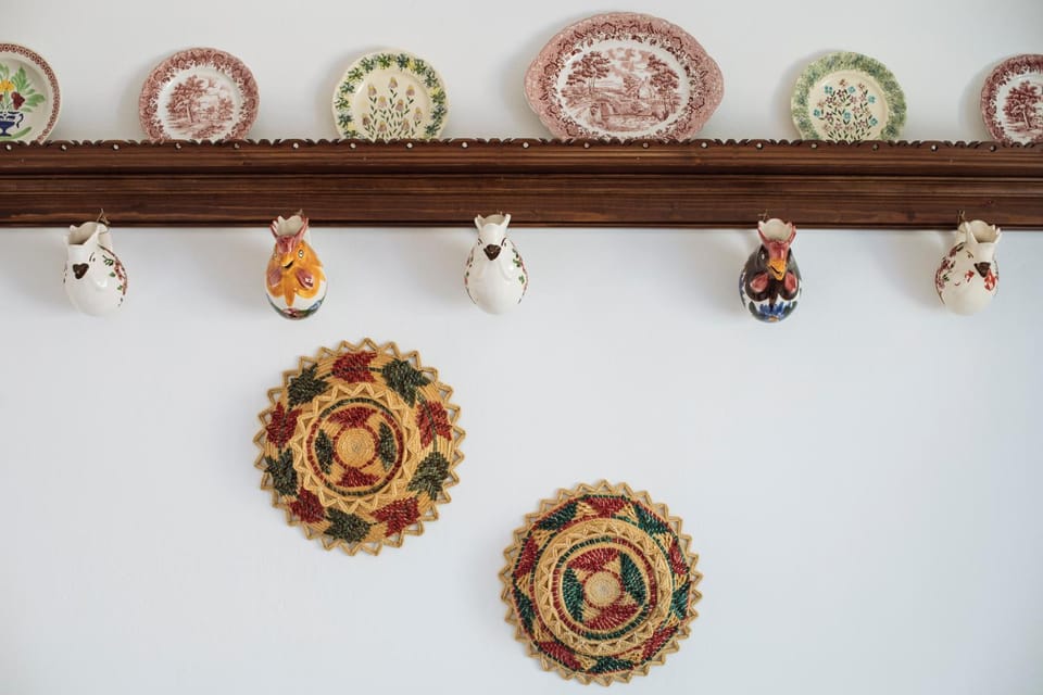 Decorative detail