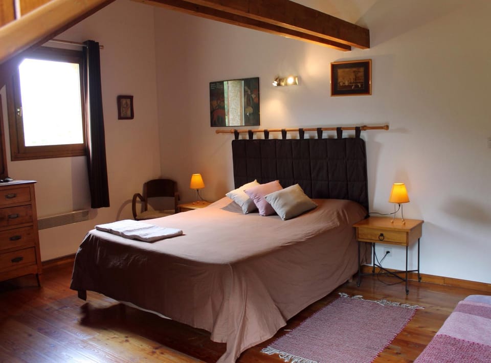 B&B La Borella Casa Conti Bed and Breakfast in Provence-Alpes-Côte d'Azur