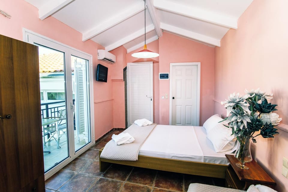 Balcony/Terrace, Bedroom