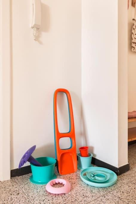 Children play ground