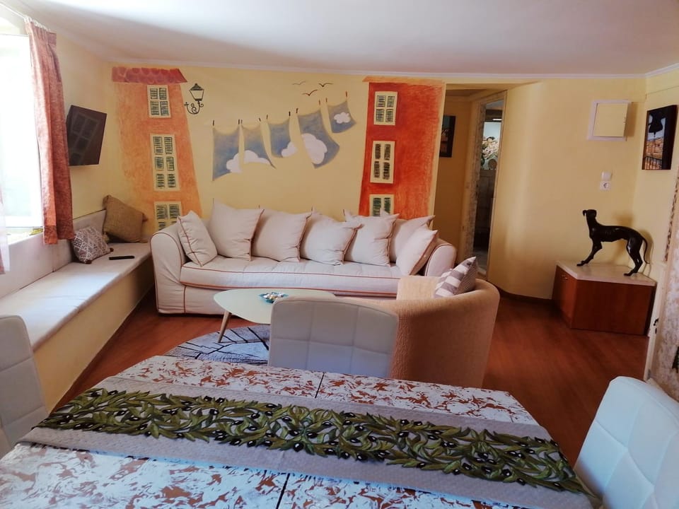 Venetian Well Cozy Apartment Corfu Old Town Apartment in Corfu