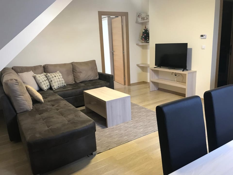 Apartman Lora Apartment in Zlatibor