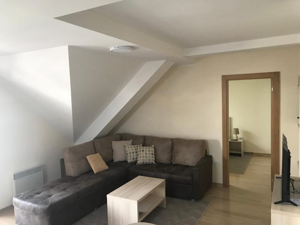 Apartman Lora Apartment in Zlatibor