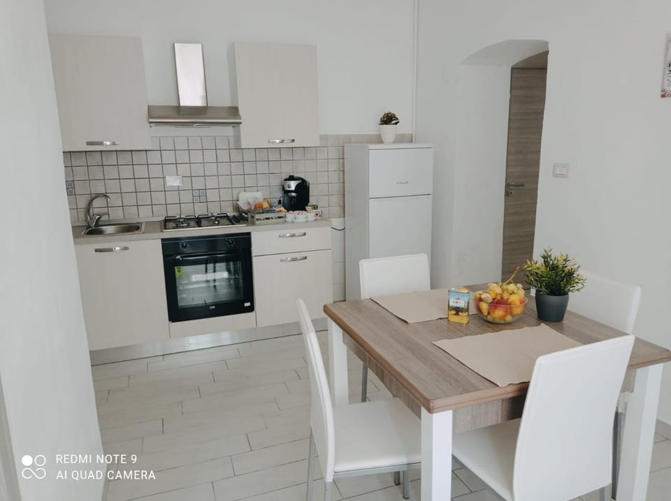 La Casa di Katia Apartment in Sicily