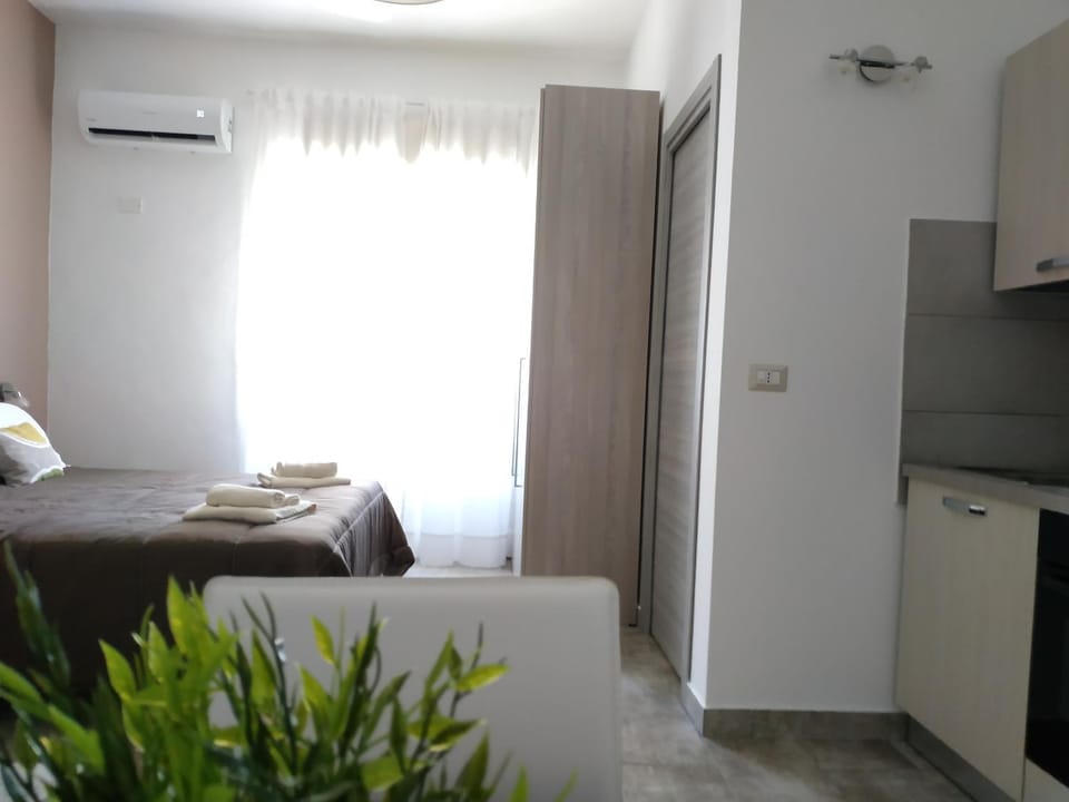 La Casa di Katia Apartment in Sicily
