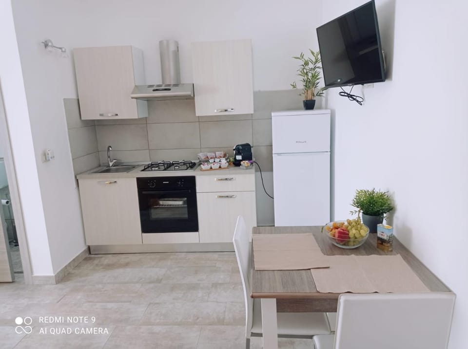 La Casa di Katia Apartment in Sicily