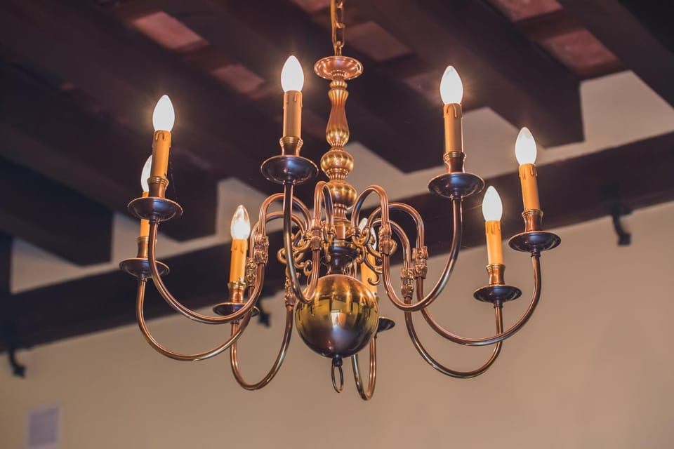 Decorative detail