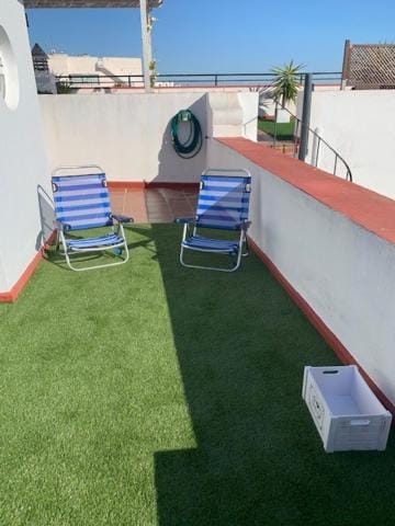 sunbed