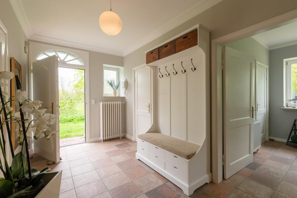 Lehrerwohnung Apartment in Nordfriesland