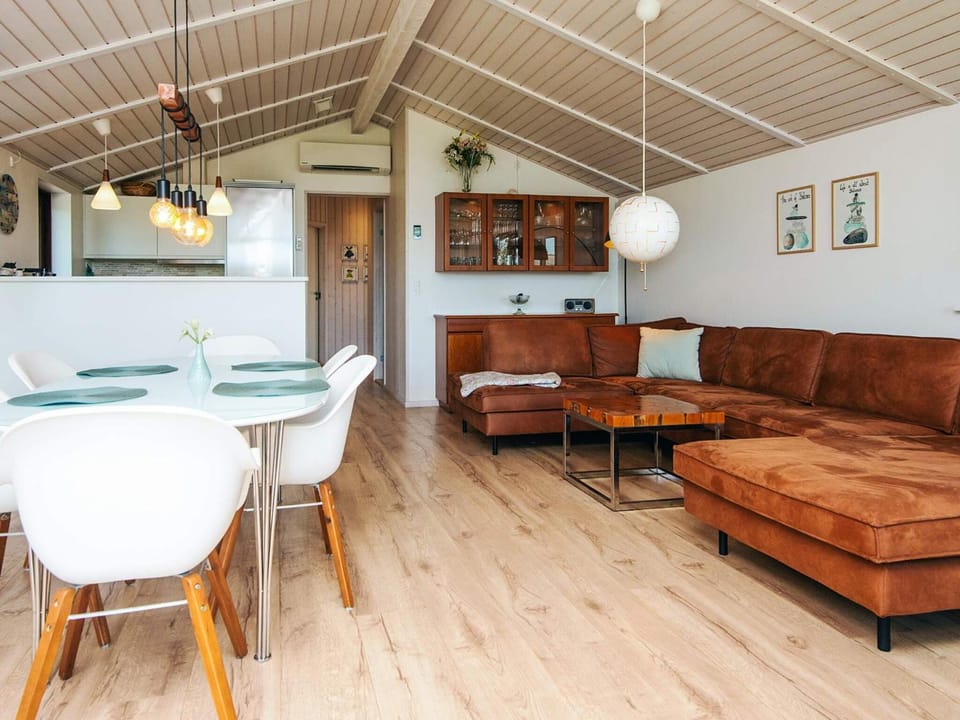 4 star holiday home in Rømø House in Region of Southern Denmark