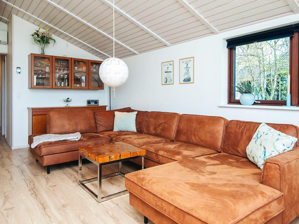 4 star holiday home in Rømø House in Region of Southern Denmark