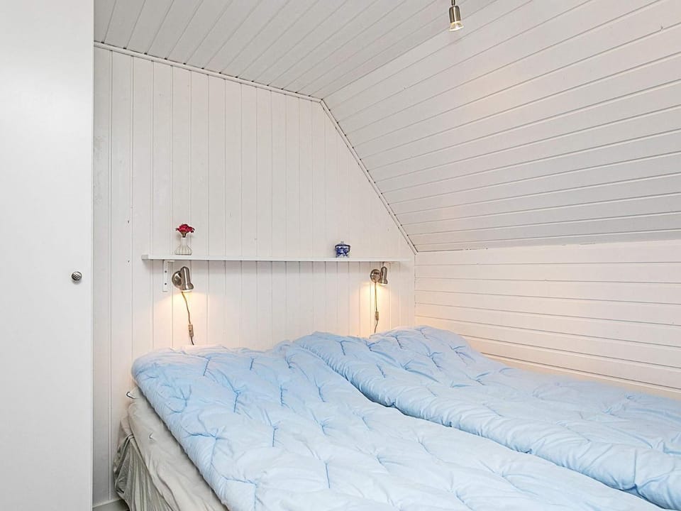 6 person holiday home in Ringkøbing House in Ringkobing