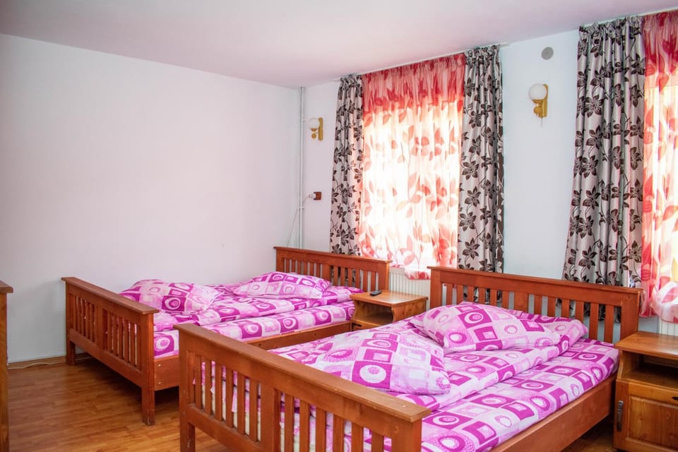 Cabana Liliana Nature lodge in Cluj County